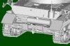 Hobby Boss 84842 German Pz.Kpfw. IV Ausf.J Medium Tank 1/48